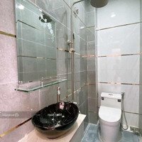 Bán Nhà Nguyễn Thái Học, Phường 01, Bình Thạnhdiện Tích48M2 - 1 Trệt, 1 Lửng - Giá Bán 2.8 Tỷ