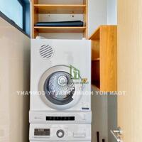 Căn hộ Ocean Suites 2 phòng ngủ tầng cao - C497