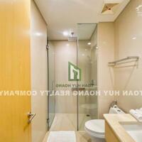 Căn hộ Ocean Suites 2 phòng ngủ tầng cao - C497