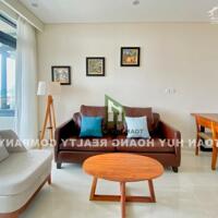 Căn hộ Ocean Suites 2 phòng ngủ tầng cao - C497