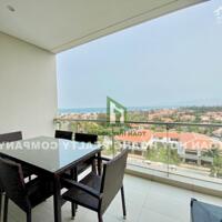 Căn hộ Ocean Suites 2 phòng ngủ tầng cao - C497