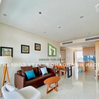 Căn hộ Ocean Suites 2 phòng ngủ tầng cao - C497