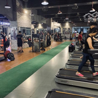 Chuyển Nhượng Phòng Tập Gym Cầu Giấy 1100M2