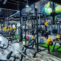 Chuyển Nhượng Phòng Tập Gym Cầu Giấy 1100M2