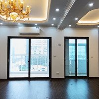 Cần Bán Căn Góc To Nhất Vinaconex 1- Khuất Duy Tiến, 207M - 4 Ngủ + 4 Vệ Sinh, Có Slot Ô Tô