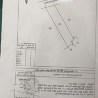 5,8 Tỷ, 161,3M2 Phường Thống Nhất, Biên Hoà, Đồng Nai. Đường Ô Tô, Quy Hoạch 2 Mặt Tiền. 0356748286