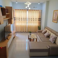 Bán Gấp Căn Hộ 2 Phòng Ngủ Tại Vũng Tàu Center, 76M2 View Biển Bãi Trước Tp. Vũng Tàu Full Nội Thất