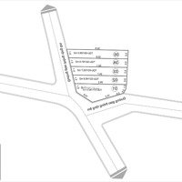 Sang Tên Trong Ngày Lô Đất 153.7M2 Đô Thị Thạch Quảng, Ven Kcn Dân Cư Đông Đúc Sầm Uất