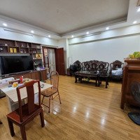 Bán Căn Hộ Chung Cư 76 M2,2 Pn, 2 Vệ Sinhmặt Đường Lê Văn Lương, Kđt Trung Hòa Nhân Chính,