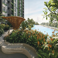 Căn Hộ Orchard Hill Sycamore Bình Dương - Capitaland - Giỏ Hàng Căn Đẹp Giá Tốt Ký Trực Tiếp Cđt