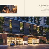 Căn Hộ Orchard Hill Sycamore Bình Dương - Capitaland - Giỏ Hàng Căn Đẹp Giá Tốt Ký Trực Tiếp Cđt