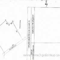 Bán 2200M2 Quán Trang, Bát Trang, An Lão, Hp Giá Đầu Tư Chỉ Hơn 3 Triệu Xíu