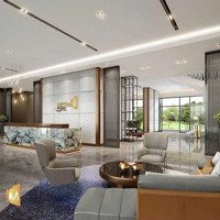 Chính Chủ Bán Căn Studio Và 1 Phòng Ngủ+ Masteri Waterfront Toà H1 Và M1 Tầng 14, Bao Phí