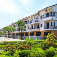 Chính Thức Mở Bán Giỏ Hàng Siêu Hiếm Lake View, Vsip Bắc Ninh