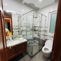 Siêu Phẩm Đẹp Lung Linh, Mặt Tiền Đường Số, Xe Hơi Ngủ Nhà, 120M2, Ngang 6M, Shr, Chỉ 25.5 Tỷ.