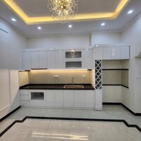 Bán nhà mặt ngõ phố Nguyễn Lương Bằng, diện tích 60m2 x 4 tầng