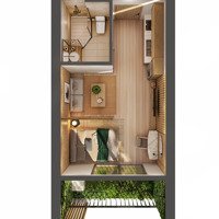 Bán Căn Studio 30M2 Sky Forest - Tầng Trung - Giá Tốt