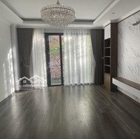 Chính Chủ Gửi Bán 45M2_7Tầng Thang Máy - Oto- Ngõ Thông- Kinh Doanh