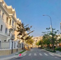 Cần Bán Bt 2Mt Đơn Lập Victoria Village Đường Số, P Thạnh Mỹ Lợi,Q 2,Dt:10X20 Kc:1T4L Giá Bán 45 Tỷ Tl