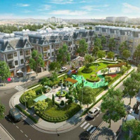 Cần Bán Bt 2Mt Đơn Lập Victoria Village Đường Số, P Thạnh Mỹ Lợi,Q 2,Dt:10X20 Kc:1T4L Giá Bán 45 Tỷ Tl