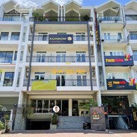 Chuyên Bán Biệt Thự - Nhà Phố Him Lam Kênh Tẻ. 5X20M, 7,5X20M, 10X20M, Có Thang Máy, Giá: 15.9 Tỷ