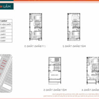 Biệt Thự Liền Kề Giá Rẻ Nhất Vinhomes, Chỉ Nhỉnh Hơn Chung Cư 1 Xíu