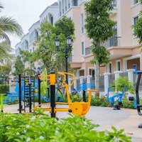 Bán Nhà Biệt Thự Tại The Empire - Vinhomes Ocean Park 2 Giá Bán 8,124 Tỷ, Diện Tích 62.5M2 Đông Nam