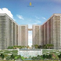 Căn Hộ Home-Resort The Glory Chỉ Từ 41 Triệu/M2 Tại Tpm Bình Dương Nhận Nhà Trong Năm Nay