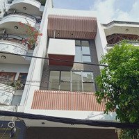 Nhà Tốt - Mặt Tiền Đặng Văn Ngữ - Phú Nhuận - ( 3,7 X 20M Nở Hậu 5,5M ) - Nhà 3 Tầng - Giá: 15.1 Tỷ