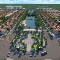 Thông Tin Dự Án Sun Urban City, Thành Phố Thời Đại - Quy Mô Tổng Diện Tích: 404,8 Ha