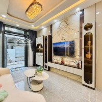 Thị Trấn Nhà Bè - 3 Tầng - Xe Hơi Thông - Dtsd: 144M2 - Hoàn Công Đủ - Nhỉnh 5 Tỉ