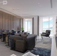 Căn Hộ Sam Towers View Sông Hàn - Pháo Hoa Quốc Tế Diff - Sổ Hồng Lâu Dài - Nhận Nhà Ở Ngay