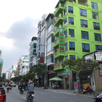 Bán Building Khu Vip Sb Tân Sơn Nhất Ngay Cửu Long, Tb 7.7X23M Giá Bán 37 Tỷ Hầm 7 Tầng_0941732277