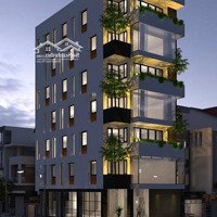 Bán Building Khu Vip Sb Tân Sơn Nhất Ngay Cửu Long, Tb 7.7X23M Giá Bán 37 Tỷ Hầm 7 Tầng_0941732277