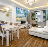 Tòa Nhà Căn Hộ Apartment Biển Phạm Văn Đồng- 6 Tầng Thang Máy- Pháp Lý Đủ- Mặt Tiền 10M.