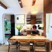 Bán Căn Phố Cổ- Homestay Hàng Vôi - Hoàn Kiếm - Sổ To,Diện Tích 40 Triệu/Tháng Full Nội Thất Pháp Chỉ 6.85 Tỷ