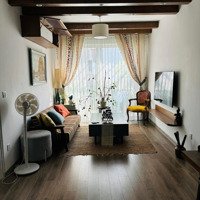 Bán Căn Phố Cổ- Homestay Hàng Vôi - Hoàn Kiếm - Sổ To,Diện Tích 40 Triệu/Tháng Full Nội Thất Pháp Chỉ 6.85 Tỷ