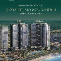 Quỹ Căn Hộ Lumière Springbay View Hồ Tòa Fira Amor Full Chiết Khấu 18%,Miễn Lãi Ngân Hàng Tới 2028