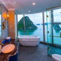 Căn Hộ 5* Vịnh Di Sản Chiết Khấu 21%, Tặng 18Chỉ Vàng 9999, Full Nội Thất. Htls 24Tháng,Diện Tích33-95M2