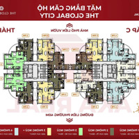 Căn Hộ The Global City - Căn Hộ Mở Bán Đợt 1 Của Masteri Tại Thành Phố Thủ Đức