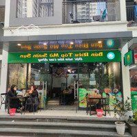 Chính Chủ Cần Tiền Bán Gấp Shop Chân Đế Vinhomes Ocean Park 1 Đa Tốn, Gia Lâm, Hà Nội