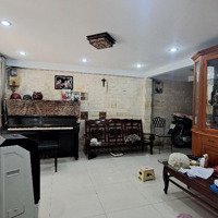 Bán Nhà Phường 2 Quận 11Nhà 2 Tầng 96M2 Sát Mặt Tiền Minh Phụng