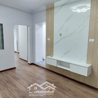 Bán Nhanh Nhà Tập Thể Kim Giang, Tầng 2, Sổ Đỏ Chuẩn, 65 M2, 2 Ngủ 2 Wc, Full Nội Thất, 2.6 Tỷ