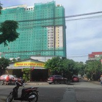 Bán Lô Đất Biệt Thự 334M2 Gần Tòa Center Point Phường Nguyễn An Ninh Tpvt