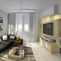 Bán Chung Cư Khang Phú, 77M2, Tầng 6, 2 Phòng Ngủ, Sổ Hồng, View Q1, Giá: 2.8 Tỷ. Tuấn: 0901499279