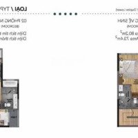 Hiếm Hoi Căn Duplex 160M2 Còn Lại Cđt Gamuda Công Bố Mới Nhất, Chiết Khấu Tiền Mặt Lên Đến 2.23 Tỷ