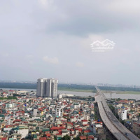 Bán Nhanh Căn 4 Ngủ, View Sông Hồng Cầu Vĩnh Tuy, Giá Thương Lượng Mạnh Liên Hệ: 0968 602 202