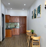 Apartment 5 Tầng Có Thang Máy Xịn Xò, Dòng Tiền 40 Triệu/Tháng Ngay Biển Võ Nguyên Giáp. 0935807937