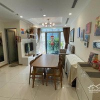 Bán Căn Hộ Chung Cư Vinhomes Central Park, 6 Tỷ, 82M2, 2 Pn, Giá Sốc Chỉ 6 Tỷ Vnd