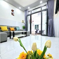 Bán Nhà Tạ Quang Bửu ,Quận 8, Dtsd 56M2 , 2 Phòng Ngủ, Tặng Full Nội Thất , Mới Ở Ngay ,Shr , Nhỉnh 3 Tỷ